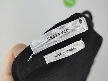 legginsy reserved: Reserved, Sukienka damska, rozmiar S — 4