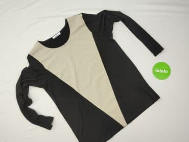 Bluzki: Look, Bluzka damska, rozmiar 3XL — 2