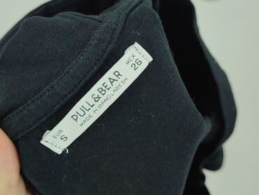 pull and bear bluzki z długim rękawem: PULL&BEAR, Bluzka damska, rozmiar S — 4