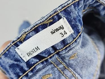 spódnice moro: Szorty damskie, rozmiar 2XS — 4