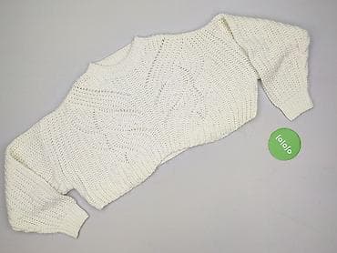 viola piekut olx: Sinsay, Sweter damski, rozmiar 2XS — 2