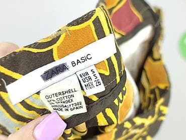 latika spódnice: Zara, Spódnica damska, rozmiar S — 4