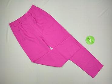drywash: Shein, Spodnie materiałowe damskie, rozmiar M — 2