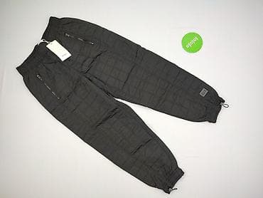 pull pull bear: Bershka, Sweatpants for women, size M — 2