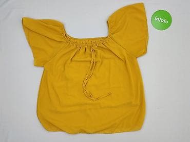 mango topy: Bluzka damska, rozmiar M — 2