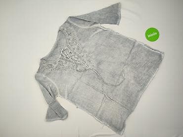 bluzki lyocell: Bluzka damska, rozmiar 2XL — 2