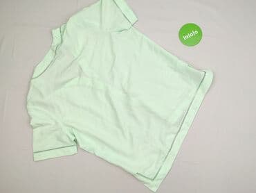 koszula hawajska c a: Bluzka damska, rozmiar 5XL — 3