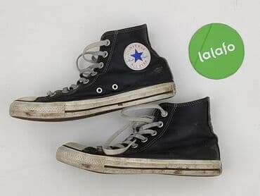 взуття чоловіче польща: Converse, Кеди для чоловіків, 40 — 4
