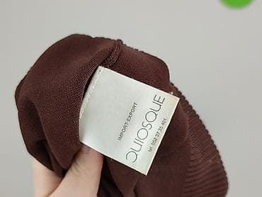 sweter kolorowy: QUIOSQUE, Kardigan damski, rozmiar S — 4