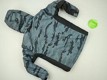 mango jeans straight: Kurtka przejściowa, 12 lat, 146-152 cm, stan - Idealny — 3