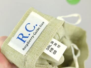 spódnice rozkloszowane midi z kieszeniami: Spódnica damska, S — 4