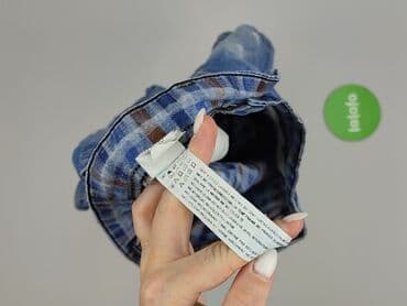 szorty jeansowe guess: Szorty dla mężczyzn, rozmiar M — 6