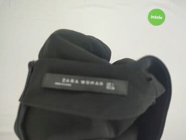 zara sukienki sweterkowe: Zara, Sukienka damska, rozmiar L — 4