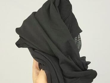 bluzki czarne hm: H&M, Bluzka damska, rozmiar S — 6