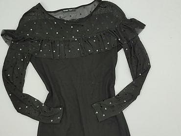 buty ala crocs: Cropp, Sukienka damska, rozmiar S — 1