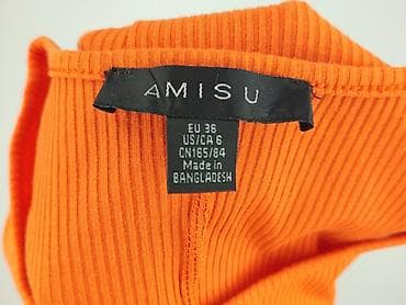 sprzedam go: Amisu, Sukienka damska, rozmiar S — 4