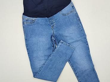 mango jeans mom: GAP Maternity, Jeansy damskie, rozmiar M — 1