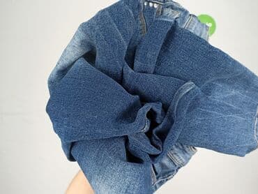 чоловічий одяг польща: Jeans for men, L (EU 40), Broadway, condition - Perfect — 4