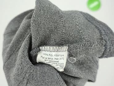 srebrna marynarka do sukienki: Image, Sukienka damska, rozmiar S — 5