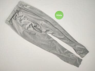 dres sweterkowy mohito: Spodnie dresowe damskie, S — 3