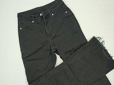 trampki harley davidson: H&M Divided, Jeansy damskie, rozmiar XS — 1