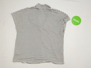 marynarka z myszką miki: H&M, Bluzka damska, M — 3