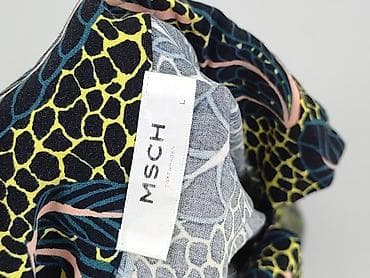 lilly sid pepco: MSCH Copenhagen, Koszula damska, rozmiar L — 4