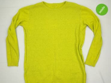 Ubrania damskie: Sweter damski, rozmiar 4XL — 2