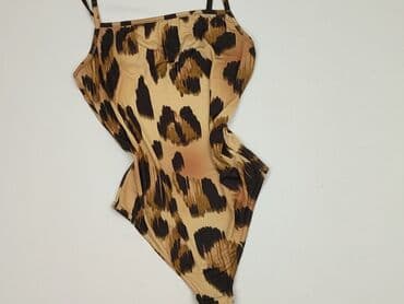 koszula do stroju kąpielowego: PrettyLittleThing, Kostium kąpielowy, rozmiar XS — 1