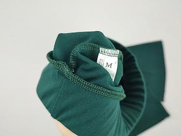 klapki czerwone nike: Spodnie materiałowe damskie, rozmiar M — 4