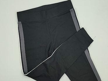 abc leggings: M&S Collection, Legginsy Sportowe damskie, rozmiar M — 1