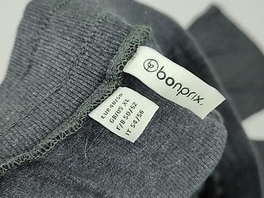legginsy 86: Bonprix, Spodnie materiałowe damskie, rozmiar XL — 5
