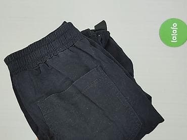 cargo stradivarius: Naumy, Spodnie cargo damskie, rozmiar XS — 7