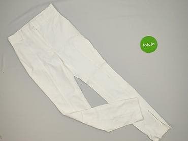 nike baleriny: Spodnie materiałowe damskie, rozmiar S — 2