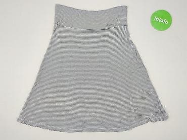 szyfon spódnice: Hema, Spódnica damska, rozmiar S — 3