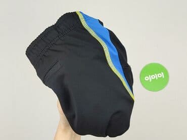 obcisle spodenki: Pro Touch, Szorty dla mężczyzn, rozmiar S — 5