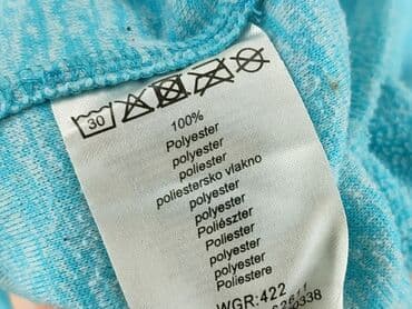 kamizelka ratunkowa allegro: Janina, Polar damski, rozmiar 4XL — 6