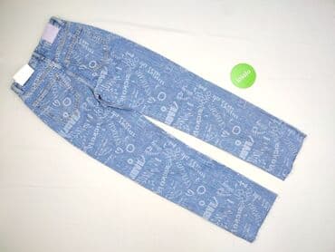 pepsi cola top: PULL&BEAR, Jeans for women, S — 3