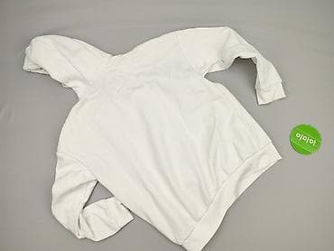 bluza madness: Sinsay, Bluza z kapturem dla mężczyzn, rozmiar S — 3