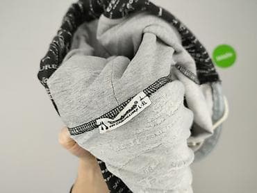 bluza age: SZACHOWNICA, Bluza z kapturem dla mężczyzn, rozmiar L — 5