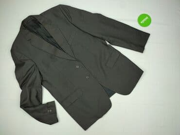 gorset do marynarki: Garnitur dla mężczyzn, S — 2