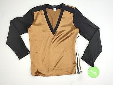 sinsay blezer: Bluzka damska, rozmiar M — 2