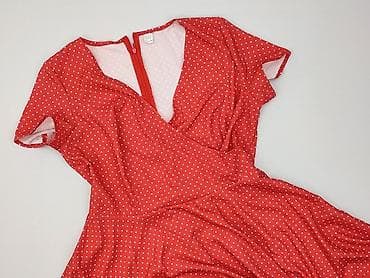 daxon: Sukienka damska, rozmiar 2XL — 8