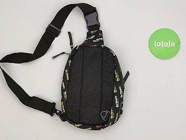 genzie plecaki: Nerka, stan - Idealny — 3