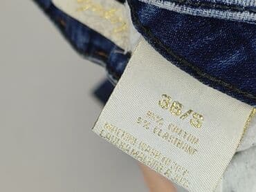 jeansy dsquared2: Regular, Jeansy damskie, rozmiar S — 5