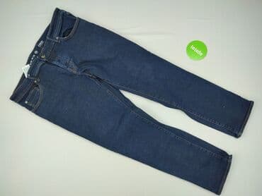 reserved kurtki zimowe męskie wyprzedaż: C&A, Jeansy dla mężczyzn, 2XL — 2