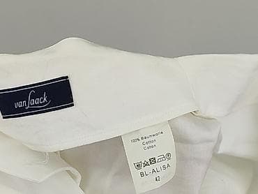 marka h: Van Laack, Koszula damska, rozmiar XL — 4