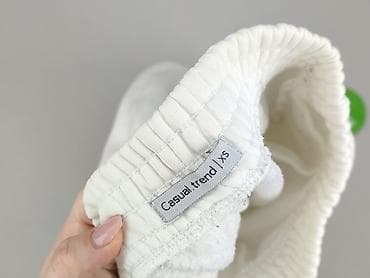 holister bluza: Casual by Gémo, Spodnie dresowe damskie, rozmiar XS — 4