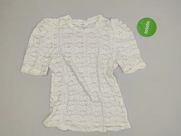 bluzka pod marynarkę plus size: Reserved, Футболка жіноча, розмір L — 2