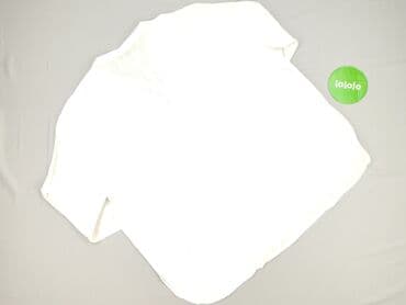 sinsay koszulka w paski: Sinsay, Shirt for men, size XL — 3